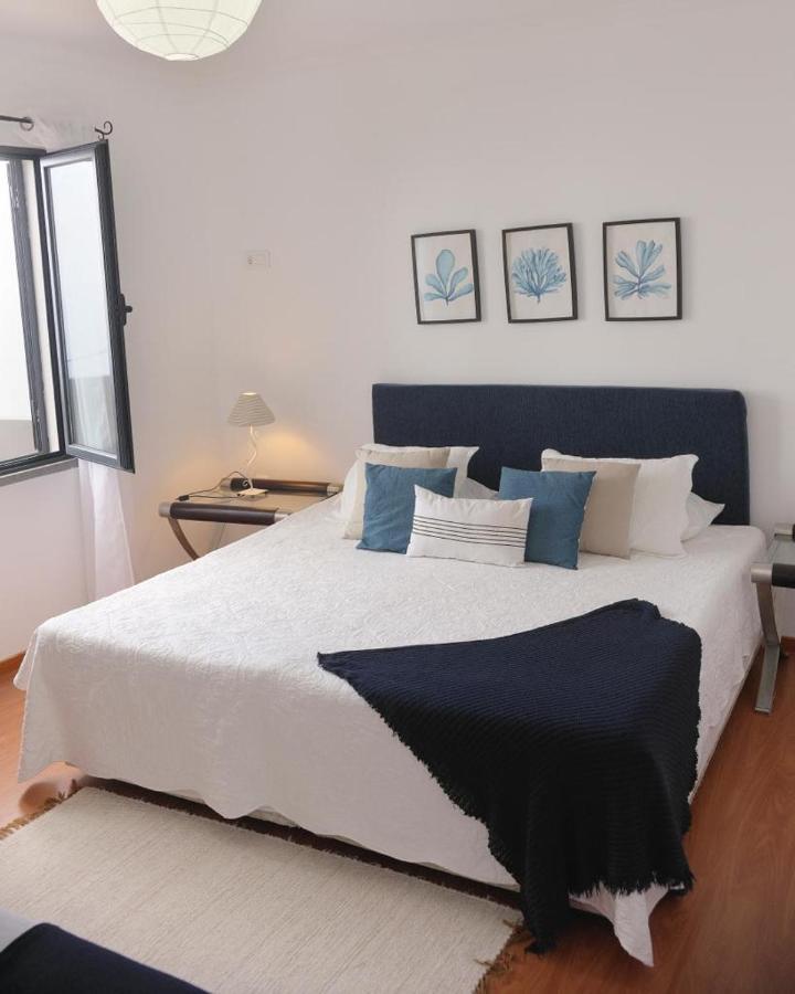 Casa Azul - Ocean View Βίλα Porto Moniz Εξωτερικό φωτογραφία