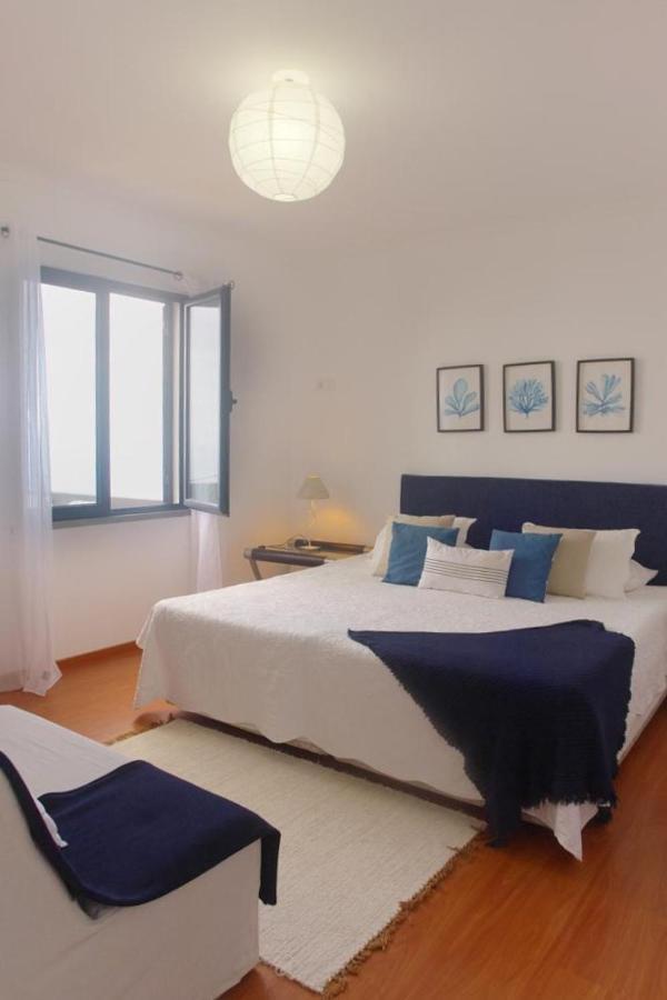 Casa Azul - Ocean View Βίλα Porto Moniz Εξωτερικό φωτογραφία