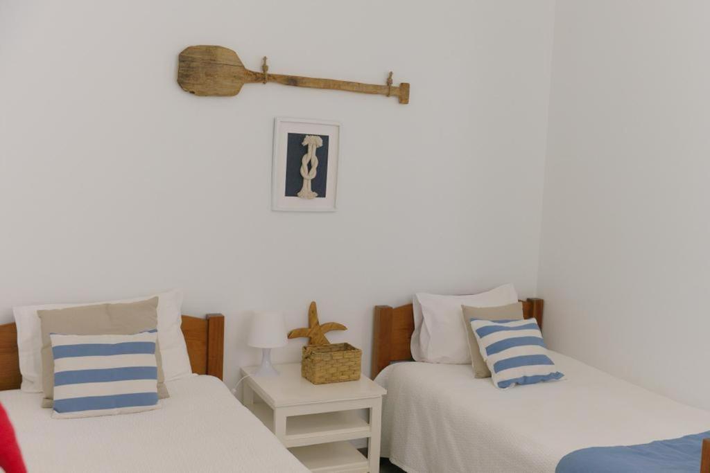 Casa Azul - Ocean View Βίλα Porto Moniz Εξωτερικό φωτογραφία